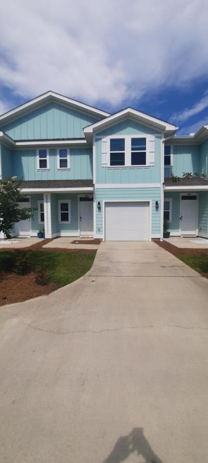 Paradise Pointe 3 Bedrooms Ideal For Longer Stays Pool Kitchen Panama City Beach
