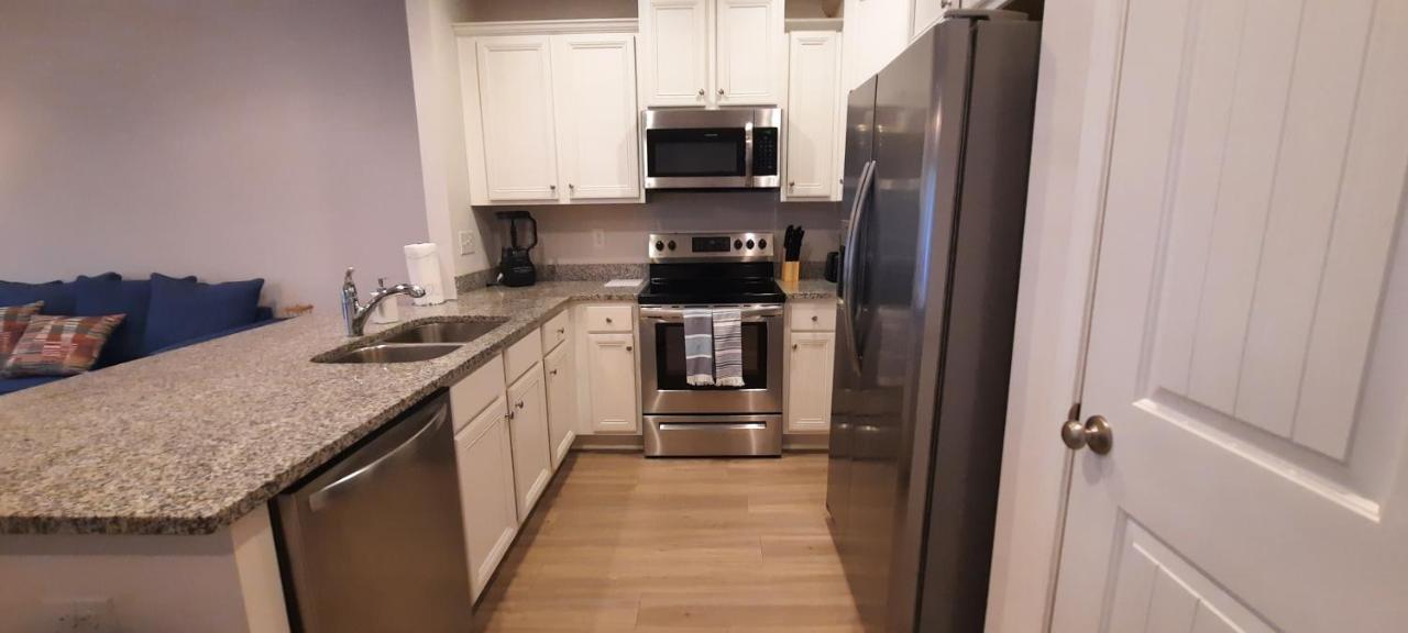 Holiday home Paradise Pointe 3 Bedrooms Ideal For Longer Stays Pool Kitchen