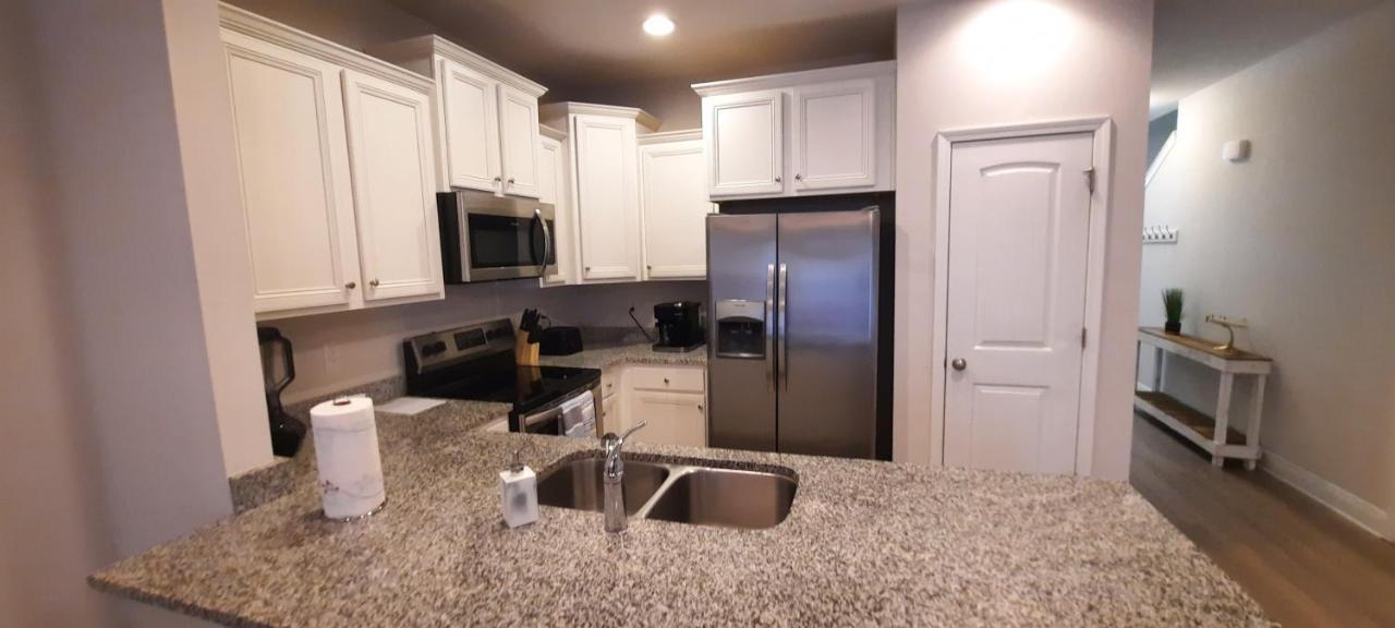 Paradise Pointe 3 Bedrooms Ideal For Longer Stays Pool Kitchen * Panama City Beach