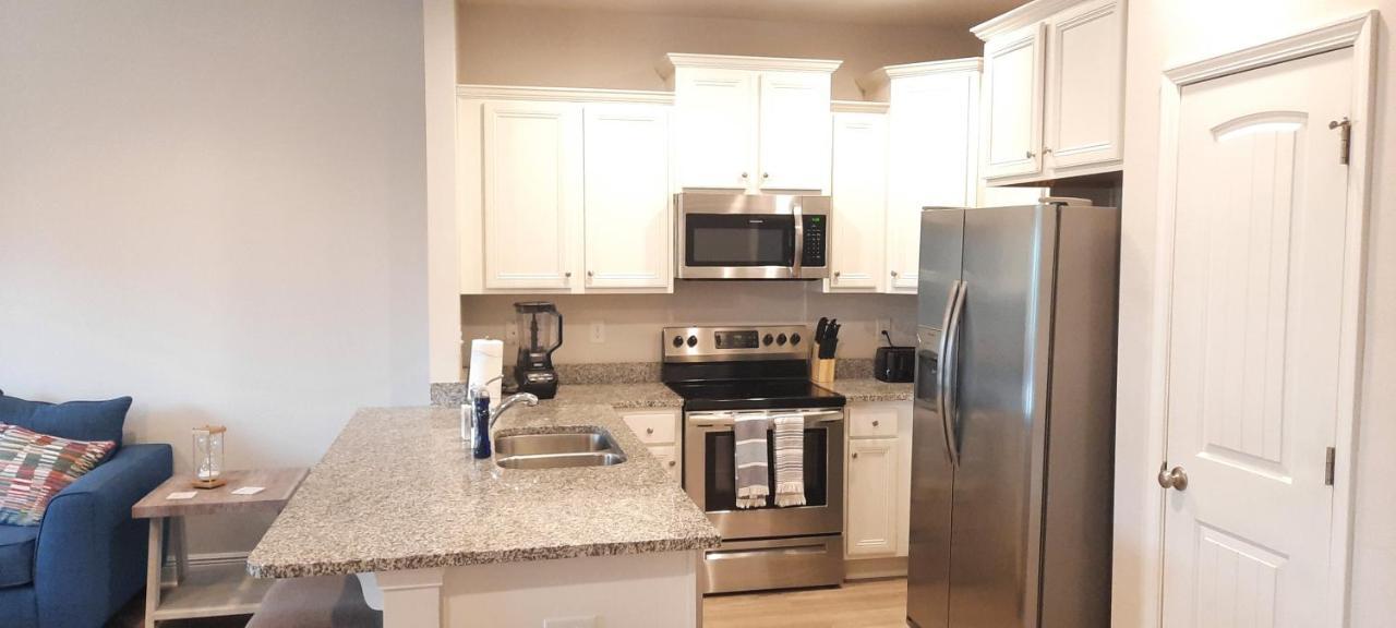 Paradise Pointe 3 Bedrooms Ideal For Longer Stays Pool Kitchen Holiday home *