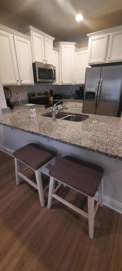 Holiday home Paradise Pointe 3 Bedrooms Ideal For Longer Stays Pool Kitchen Panama City Beach