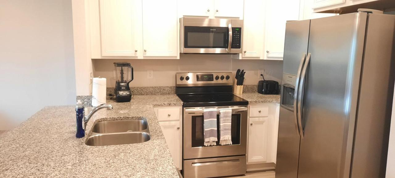 Paradise Pointe 3 Bedrooms Ideal For Longer Stays Pool Kitchen * Panama City Beach