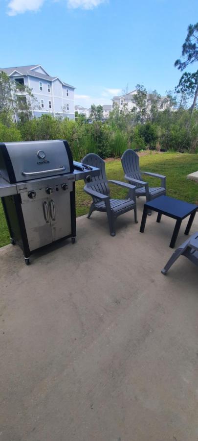 Holiday home Paradise Pointe 3 Bedrooms Ideal For Longer Stays Pool Kitchen Panama City Beach