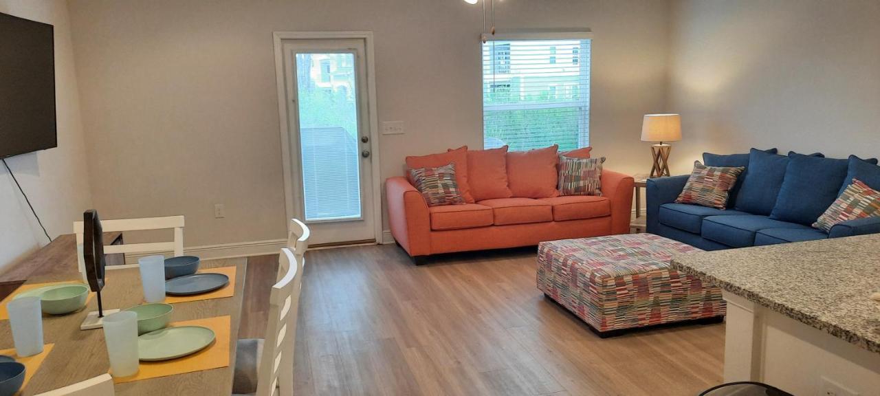 Paradise Pointe 3 Bedrooms Ideal For Longer Stays Pool Kitchen *