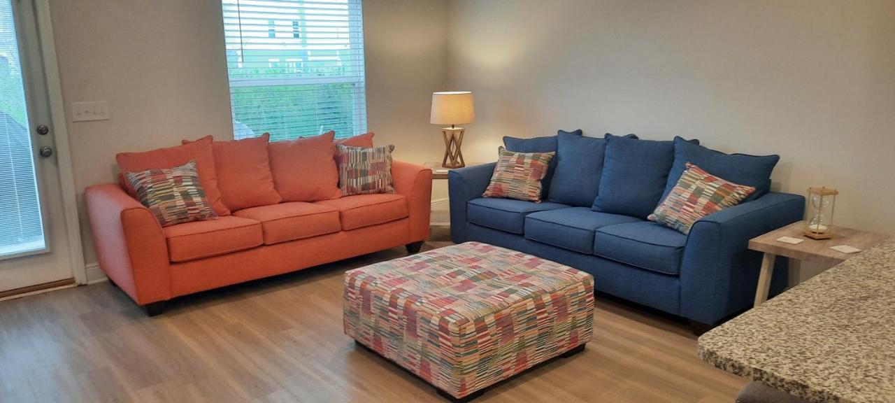 Paradise Pointe 3 Bedrooms Ideal For Longer Stays Pool Kitchen Holiday home