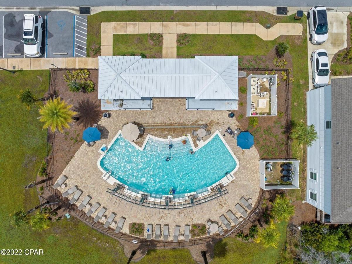 Paradise Pointe 3 Bedrooms Ideal For Longer Stays Pool Kitchen Panama City Beach