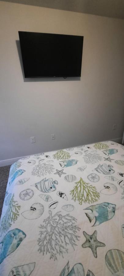 Paradise Pointe 3 Bedrooms Ideal For Longer Stays Pool Kitchen