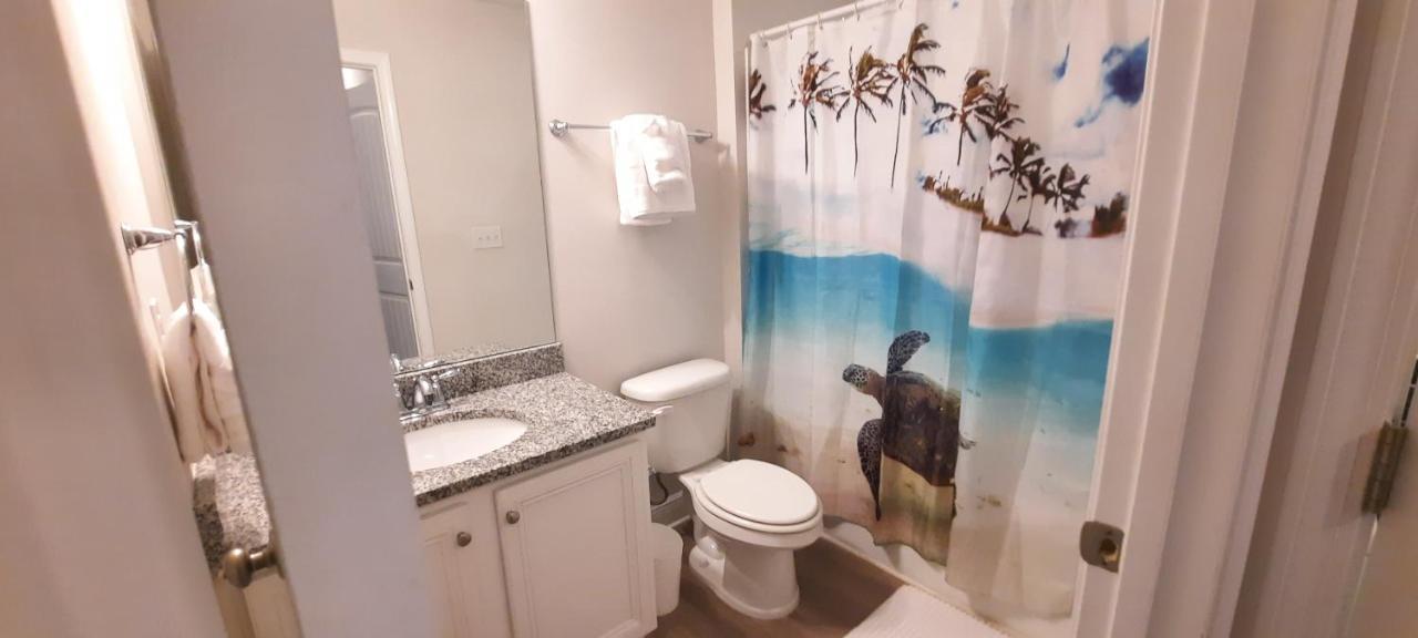 Holiday home Paradise Pointe 3 Bedrooms Ideal For Longer Stays Pool Kitchen Panama City Beach