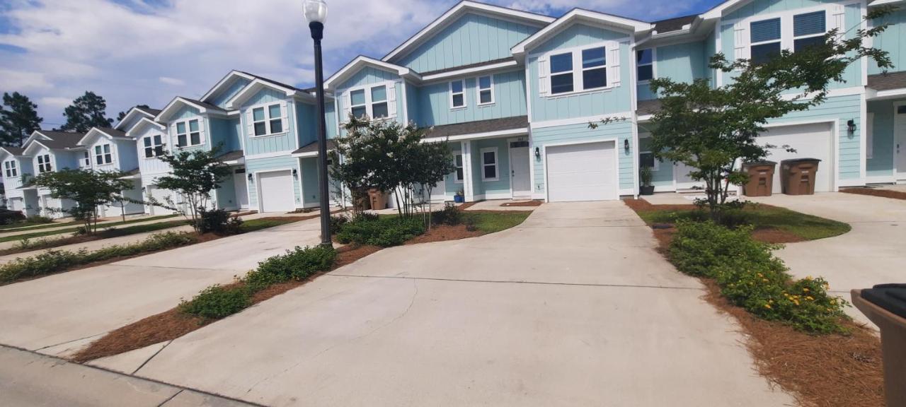 Holiday home Paradise Pointe 3 Bedrooms Ideal For Longer Stays Pool Kitchen Panama City Beach