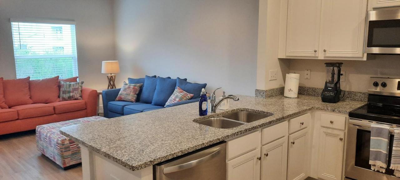 Holiday home Paradise Pointe 3 Bedrooms Ideal For Longer Stays Pool Kitchen *