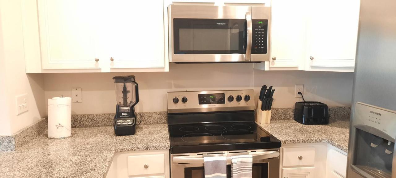 Paradise Pointe 3 Bedrooms Ideal For Longer Stays Pool Kitchen * Panama City Beach