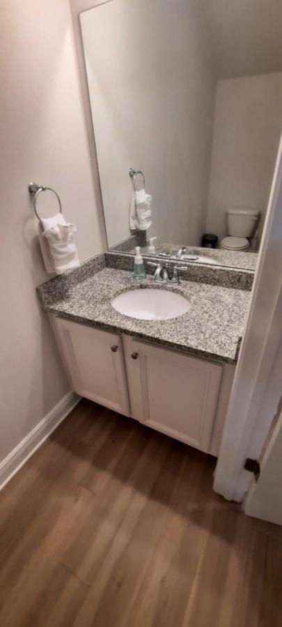 Paradise Pointe 3 Bedrooms Ideal For Longer Stays Pool Kitchen Holiday home Panama City Beach