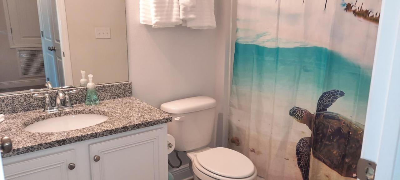 Paradise Pointe 3 Bedrooms Ideal For Longer Stays Pool Kitchen Panama City Beach